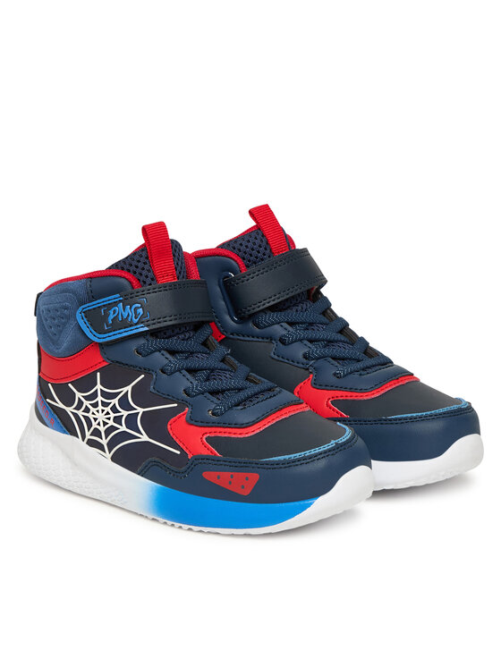 Primigi Primigi Sneakers AVANT-8982300 Blu scuro