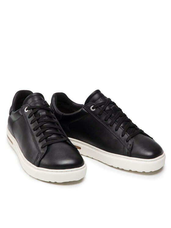 Birkenstock Birkenstock Sneakersy Bend Low II 1017721 Černá