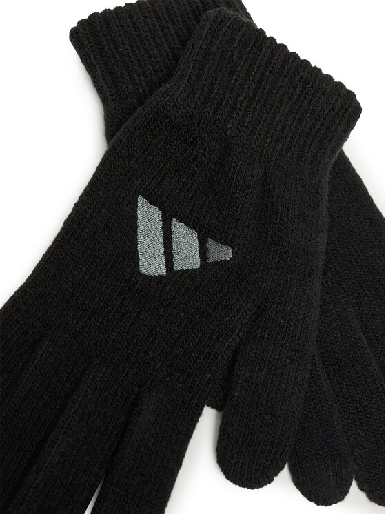 adidas adidas Rękawiczki Essentials JV5747 Czarny