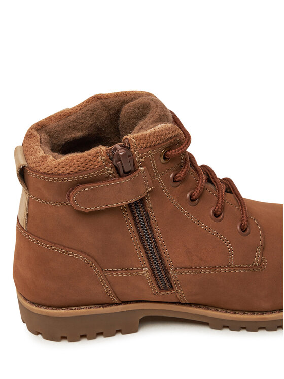 Mayoral Mayoral Schnürschuhe 46.508 Braun
