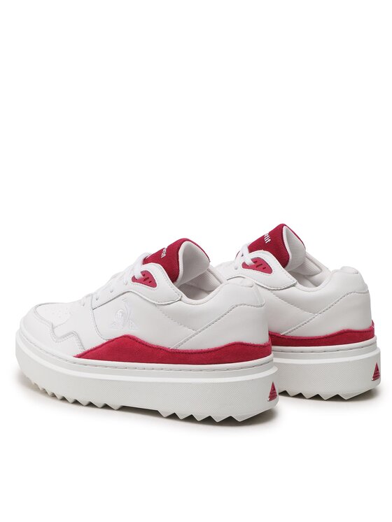 Le Coq Sportif Le Coq Sportif Tossud Lcs T2000 W 2310149 Valge