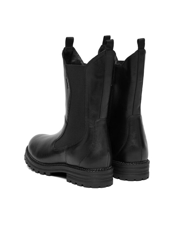 Badura Badura Stiefel EO-CI12-VIRGO-13 Schwarz