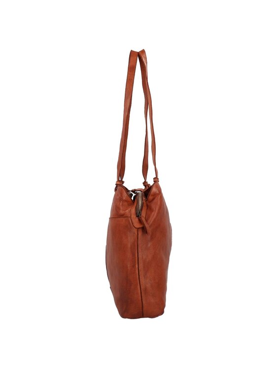 HAROLDS HAROLDS Torebka 203826 Brązowy
