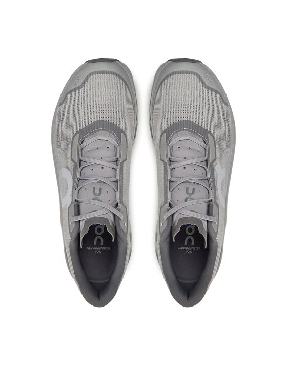 On On Sneakers Cloudmonster Void 3MF10671014 Grau