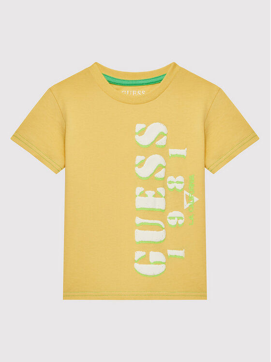T-shirt Guess