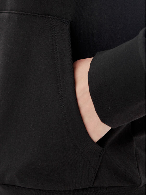EA7 Emporio Armani EA7 Emporio Armani Sweatshirt 7W000078 AF13135 UC001 Schwarz Regular Fit