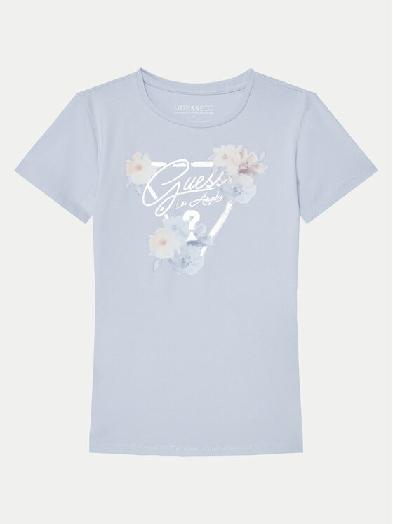T-Shirt Guess