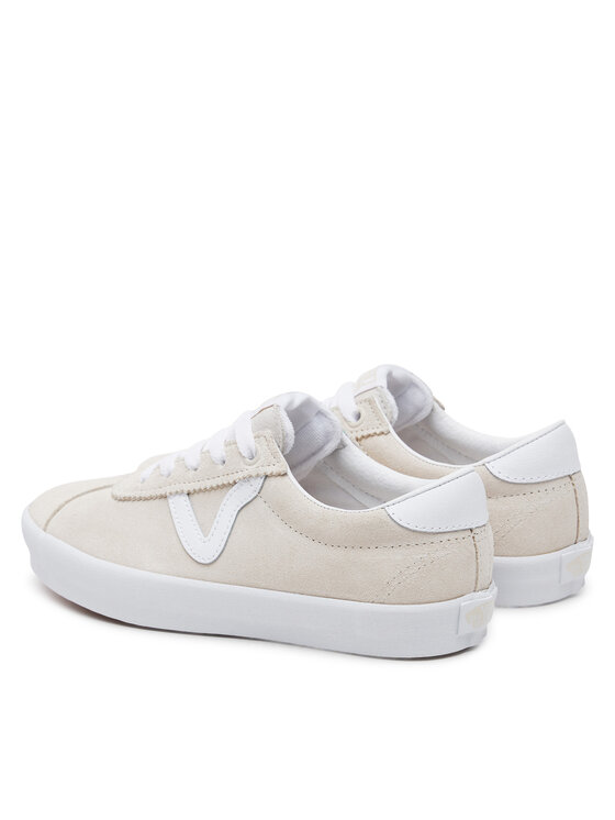 Vans Vans Tenisky Sport Low VN000D1PDJR1 Béžová