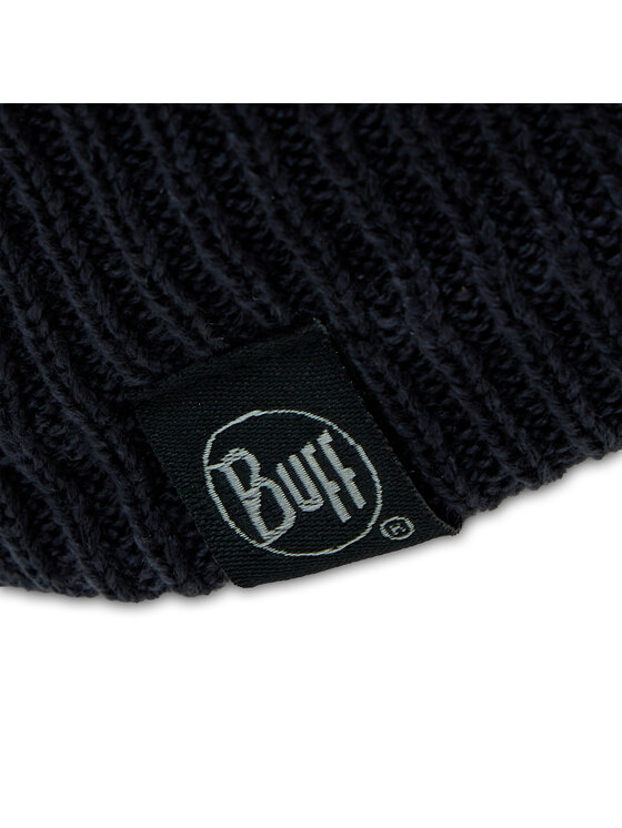 Buff Buff Tunelová šála Knitted & Fleece 126472.779.10.00 Tmavomodrá