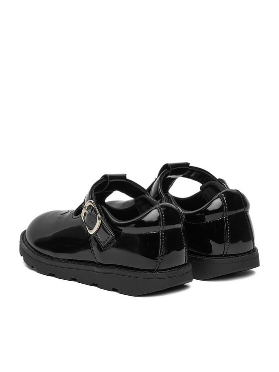 Beverly Hills Polo Club Beverly Hills Polo Club Pantofi CEO-CM250117-1 Negru