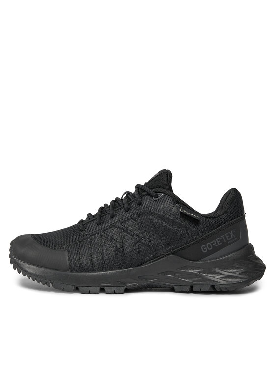 Reebok Reebok Laufschuhe Astroride Trail Gtx GORE-TEX GX2202 Schwarz