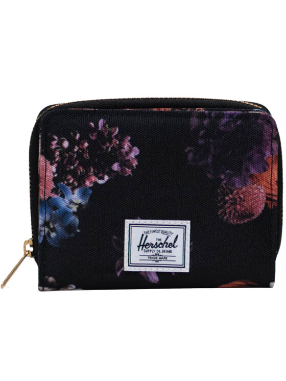 Mały Portfel Męski Herschel, Kolorowy, Herschel Georgia Wallet