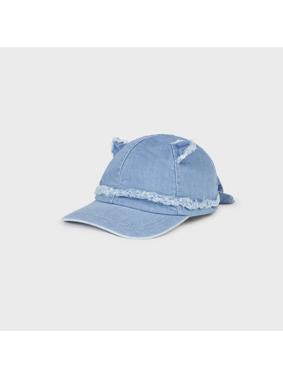 Mayoral Mayoral Cap 10417 Himmelblau