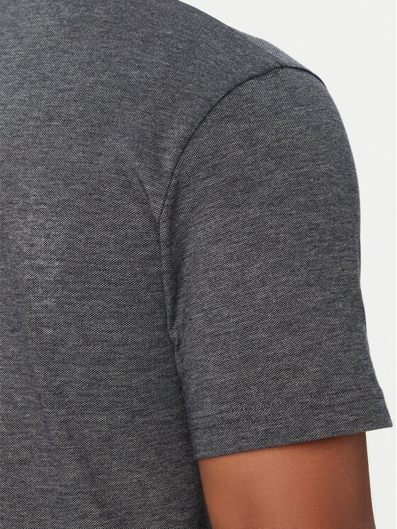 BOSS Boss Polo särk Peoxfordnew 50507814 Tumesinine Relaxed Fit