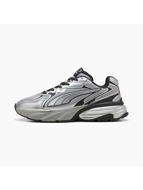 Puma Puma Sneakersy 407000 Szary