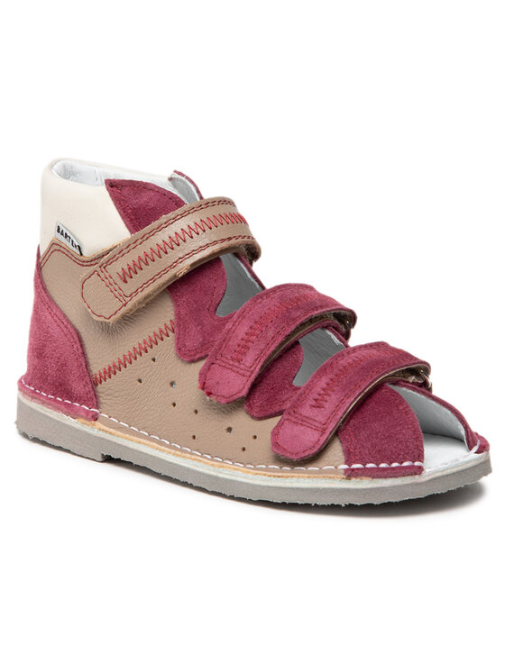 Sandali 16638-983 Beige