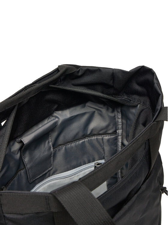 Jack Wolfskin Jack Wolfskin Σάκος Eve A64014 6000 Μαύρο