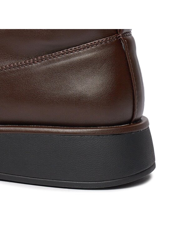 Jenny Fairy Jenny Fairy Saapad ENERGY-01HZ Pruun