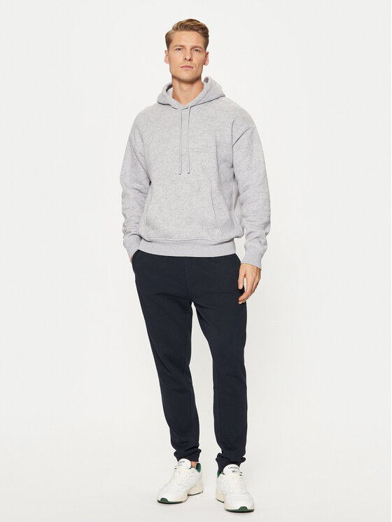 Lacoste Lacoste Pluus SH3599 Hall Relaxed Fit