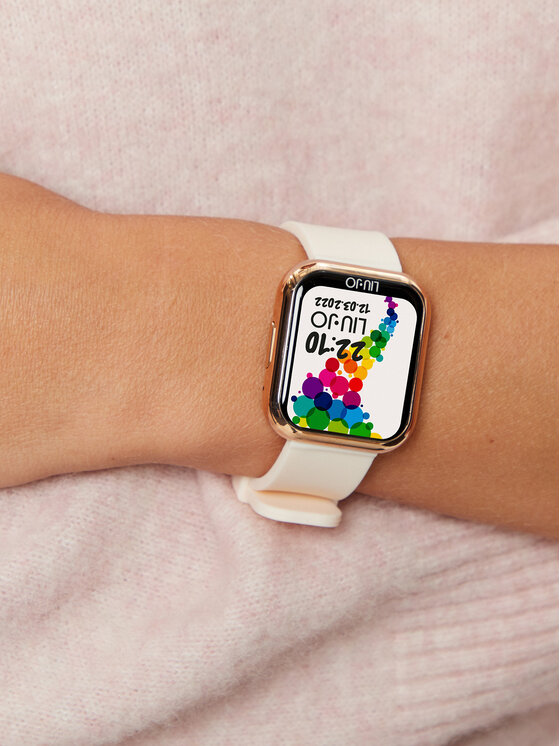 Liu Jo Liu Jo Smartwatch Mini SWLJ143 Rosa