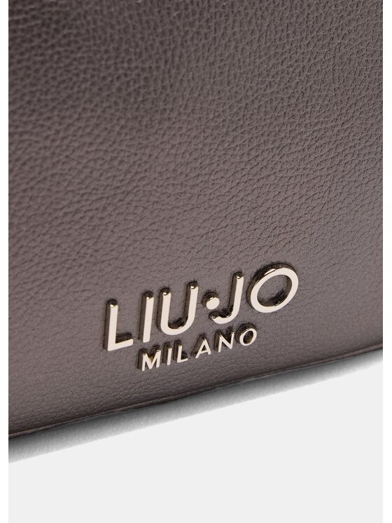 Liu Jo Liu Jo Borsa AF5137E005804020 Grigio