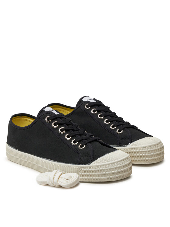 Novesta Novesta Sneakers Star Master X472002-60Y60Y110 Μαύρο