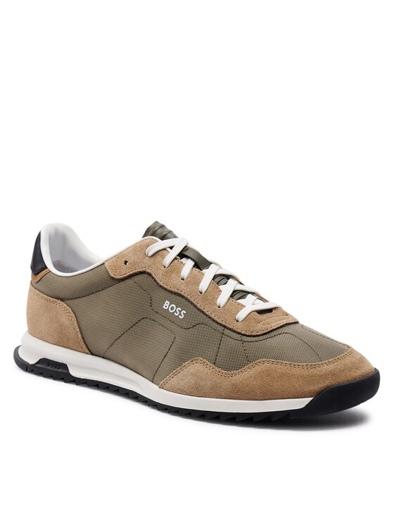 BOSS Boss Tossud Zayn Lowp Sdtx 50517276 Pruun