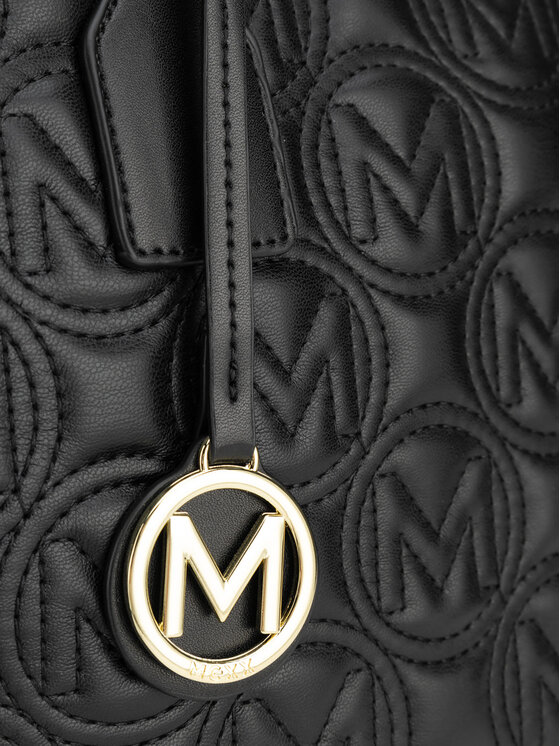 MEXX MEXX Torebka MEXX-K-002-06 Czarny