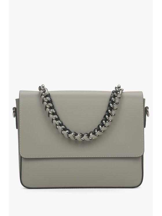 Estro Estro Borsetta ER00115033 Grigio