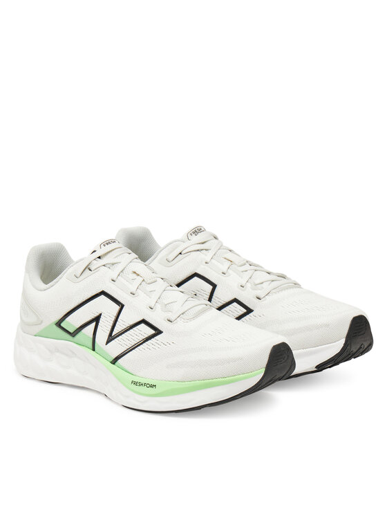 New Balance New Balance Buty do biegania 680 M680RH8 Szary