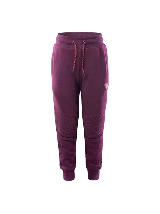 Spodnie outdoor Bejo, Rozmiar 116, Fioletowe, Tigos