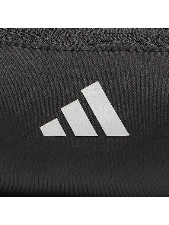 adidas adidas Αθλητική ζώνη Running Belt Waist Bag IB2390 Μαύρο