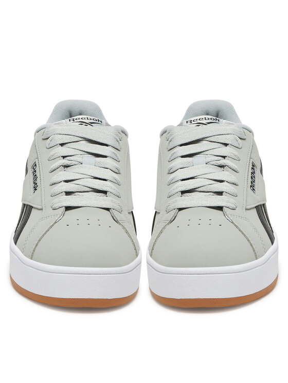 Reebok Reebok Tenisice RETRO MEGA 100235364 Siva