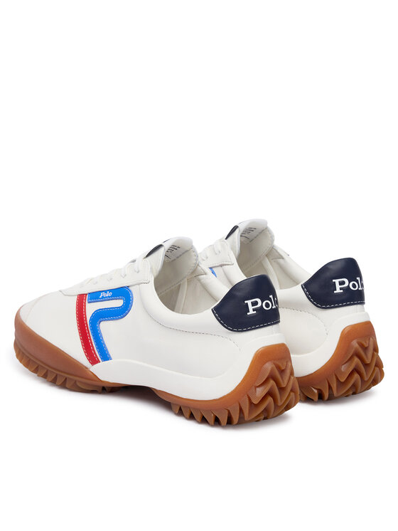 Polo Ralph Lauren Polo Ralph Lauren Сникърси Tread Low 804P24300003 Бежов