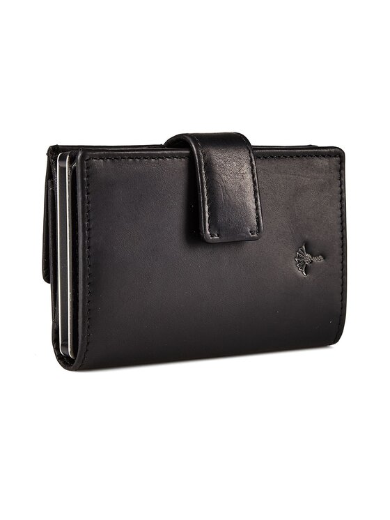 JOOP! JOOP! Etui na karty kredytowe 332299 Czarny