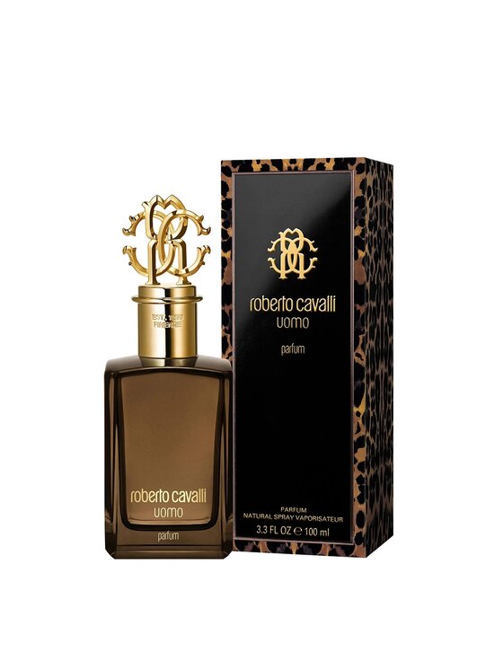 Roberto Cavalli Roberto Cavalli Uomo Parfum Perfumy