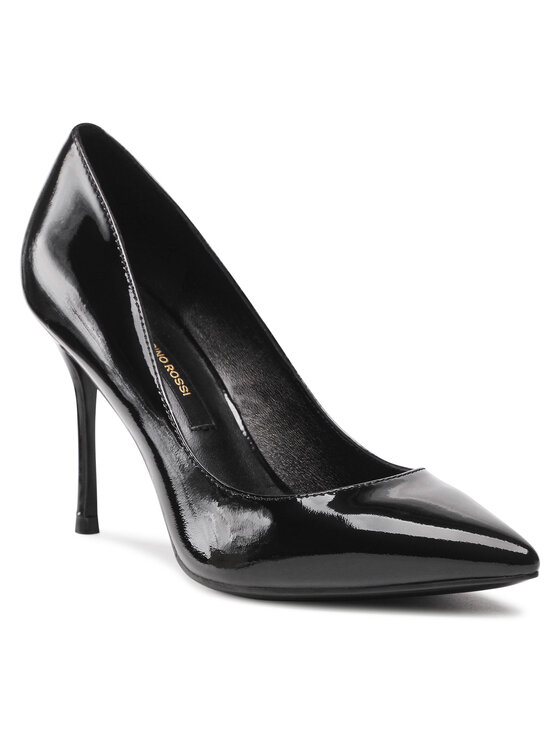 GINO ROSSI Gino Rossi High Heels V258-02 Schwarz