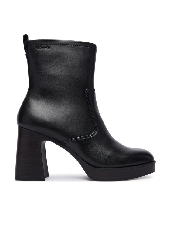 Tamaris Tamaris Stivaletti 1-25324-45 Nero