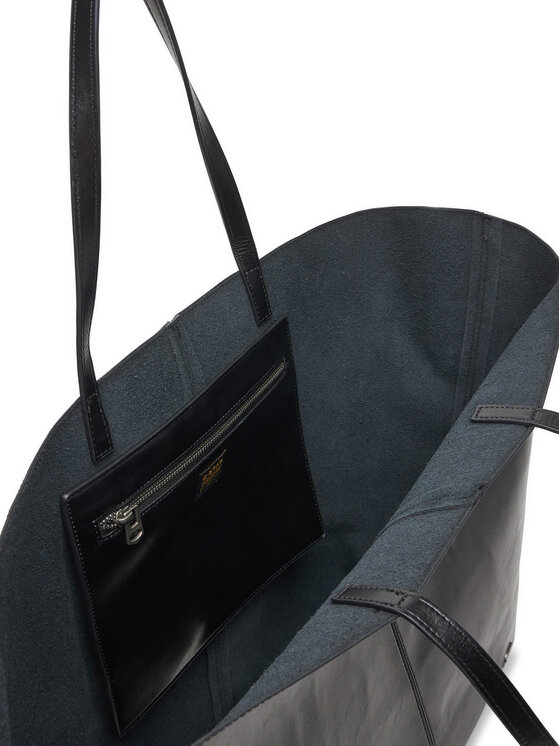 G-Star Raw G-Star Raw Handtasche CEO-LILA-LDA8145 Schwarz