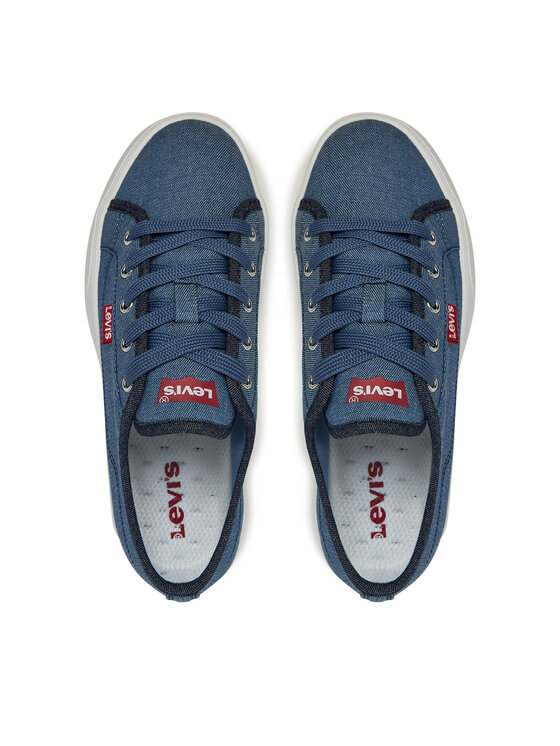 Levi's® Levi's® Tossud Maui Light VTAM0063T Sinine