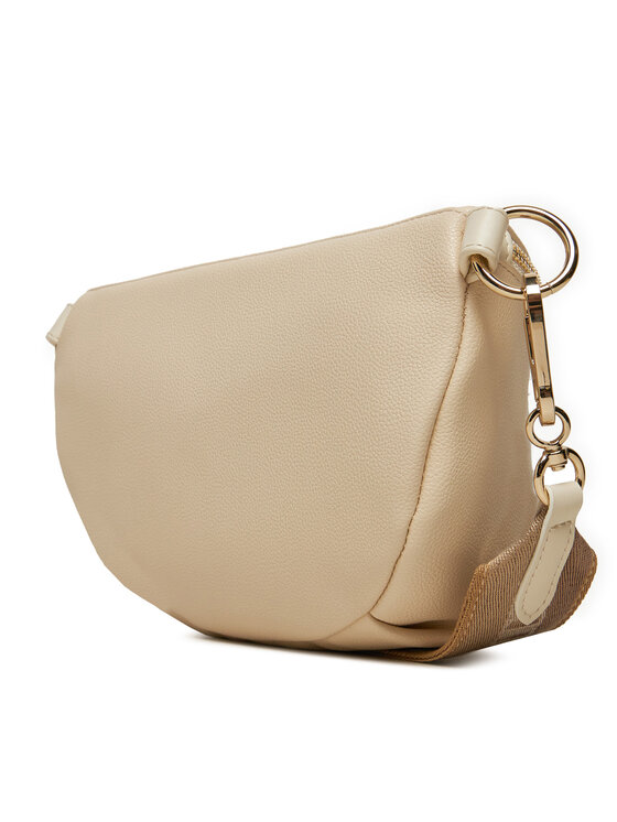 Steve Madden Steve Madden Torebka Bclarke SM13001507 Écru