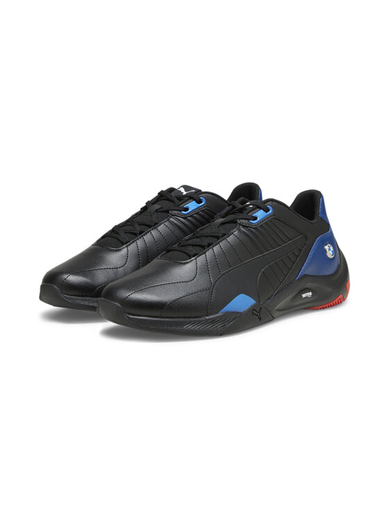 Puma Puma Sneakersy 307487 Czarny
