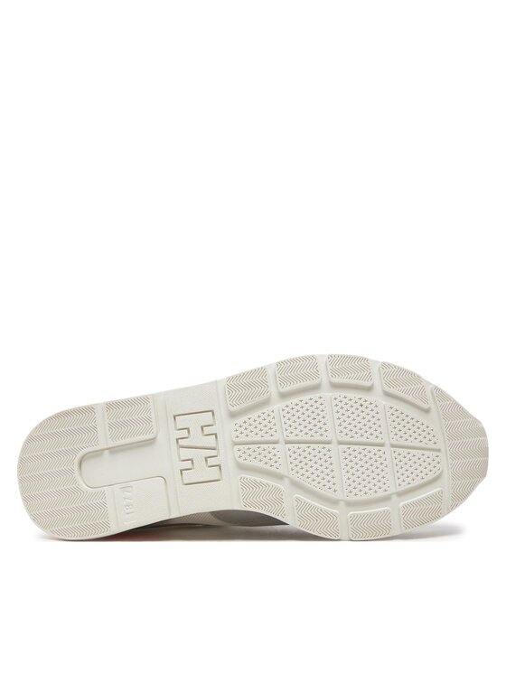 Helly Hansen Helly Hansen Снікерcи W Furrow 2 11997 Білий