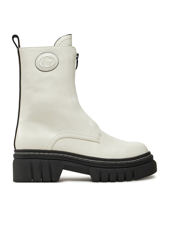 Guess Guess Черевики туристичні Annia FLFANN LEA10 Білий