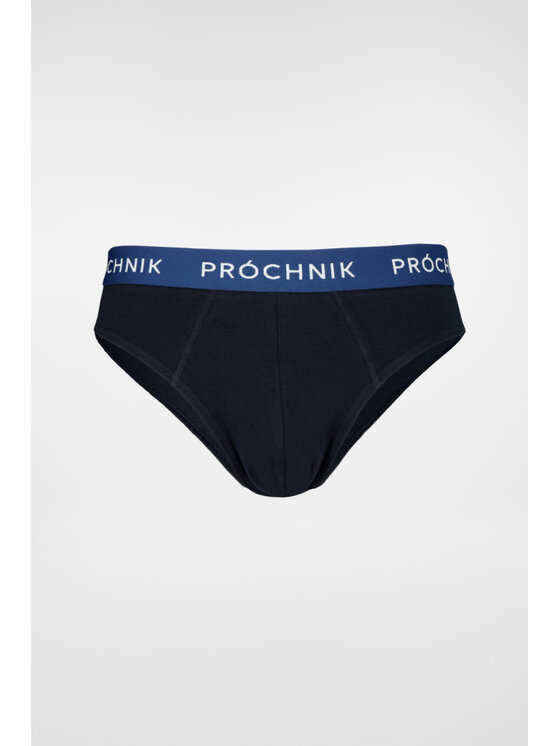 Próchnik Próchnik Slipy PM2 NBI073224000005 Granatowy
