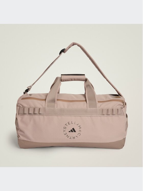 adidas by Stella McCartney adidas by Stella McCartney Torba by Stella McCartney 24/7 Bag Printed Beżowy