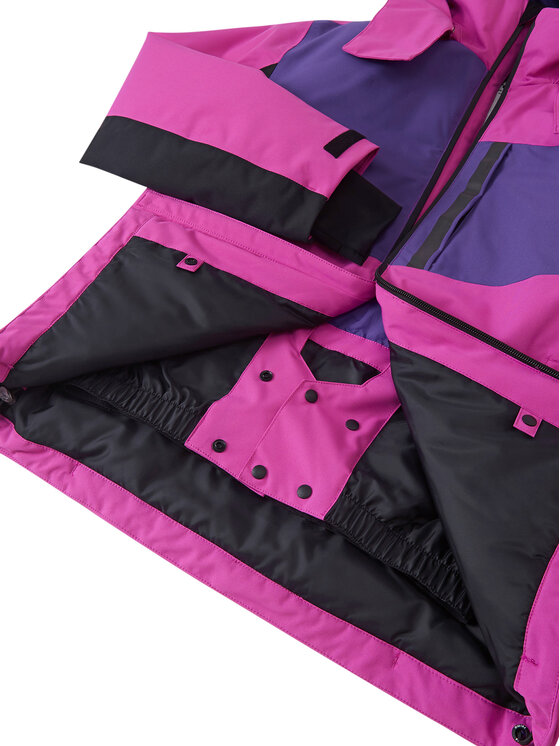 Reima Reima Suusajope Jatuni  5100471A Roosa Regular Fit