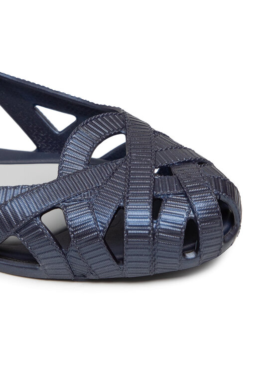 Melissa Melissa Balerina Jean+Jason Wu VII Ad 32288 Sötétkék