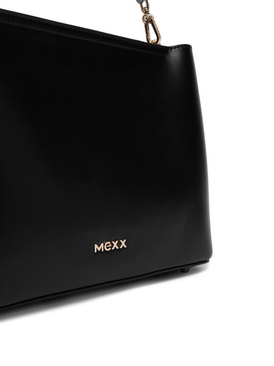 MEXX MEXX Torebka CEO-MEXX-B-004-09 Czarny