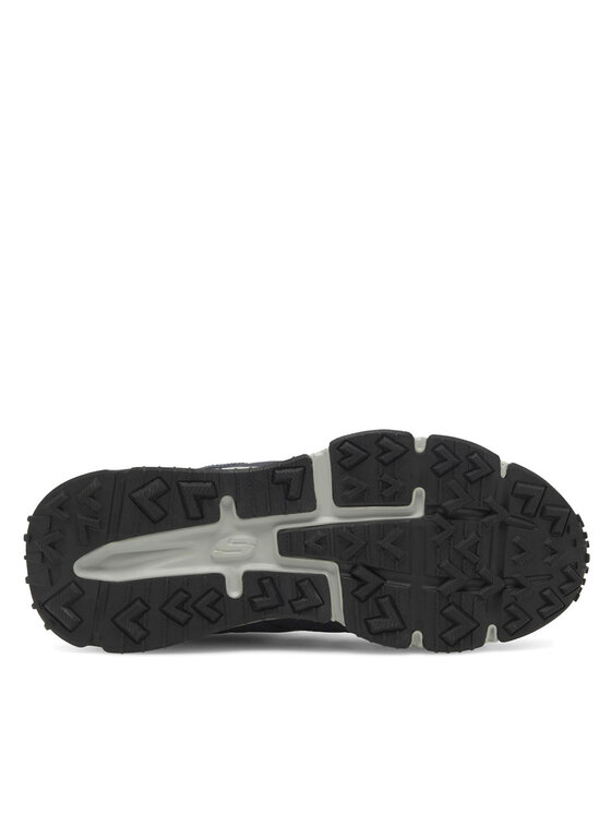 Skechers Skechers Sneakersy 237214NVGY Tmavomodrá